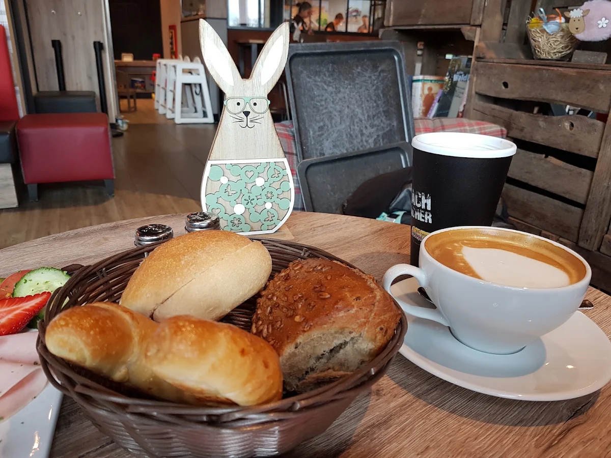 Essen und Trinken photo 5