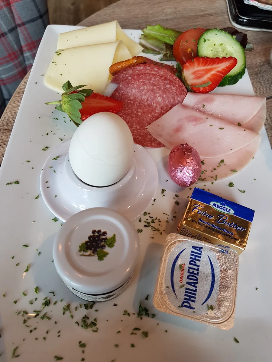 Essen und Trinken photo 8