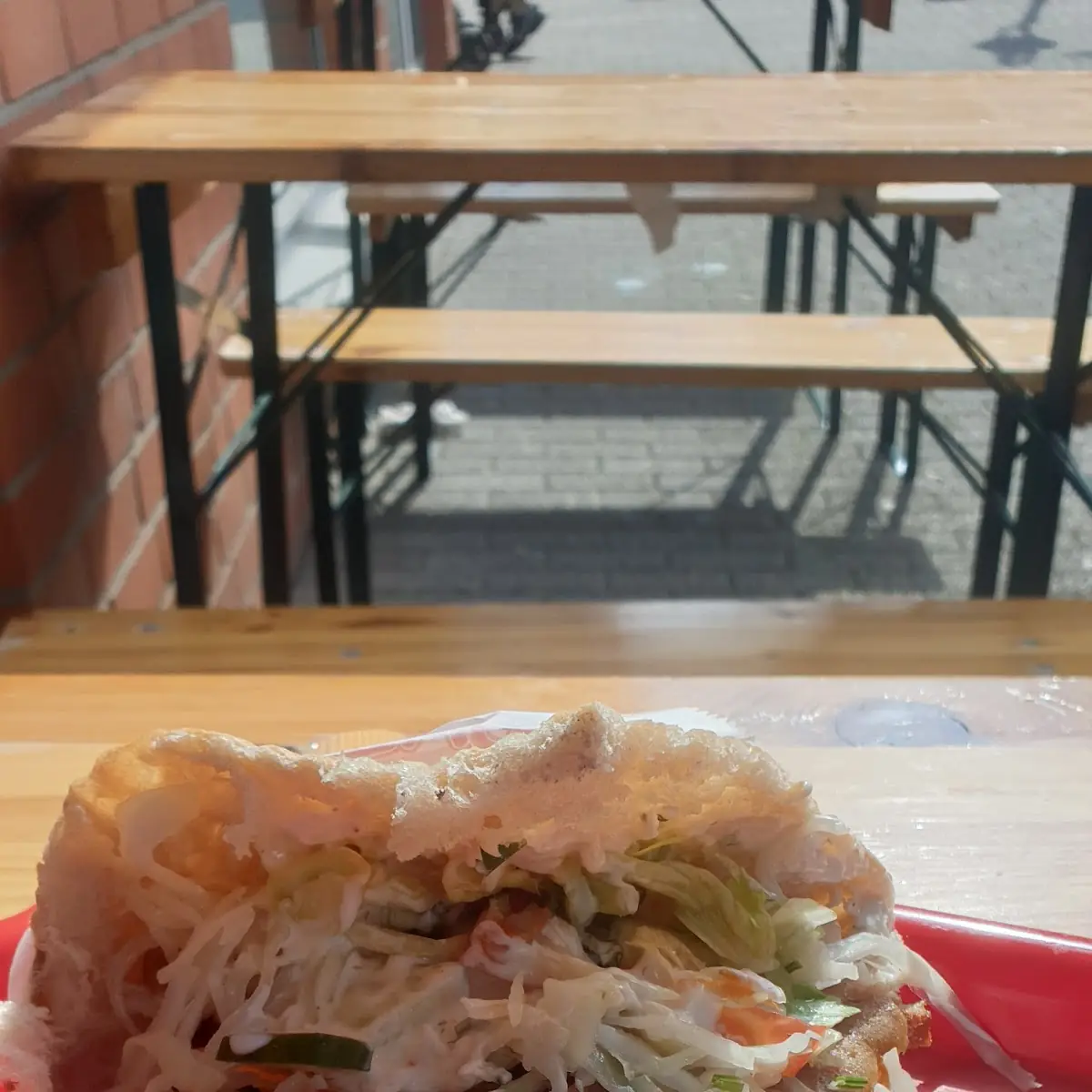 Essen und Trinken photo 9