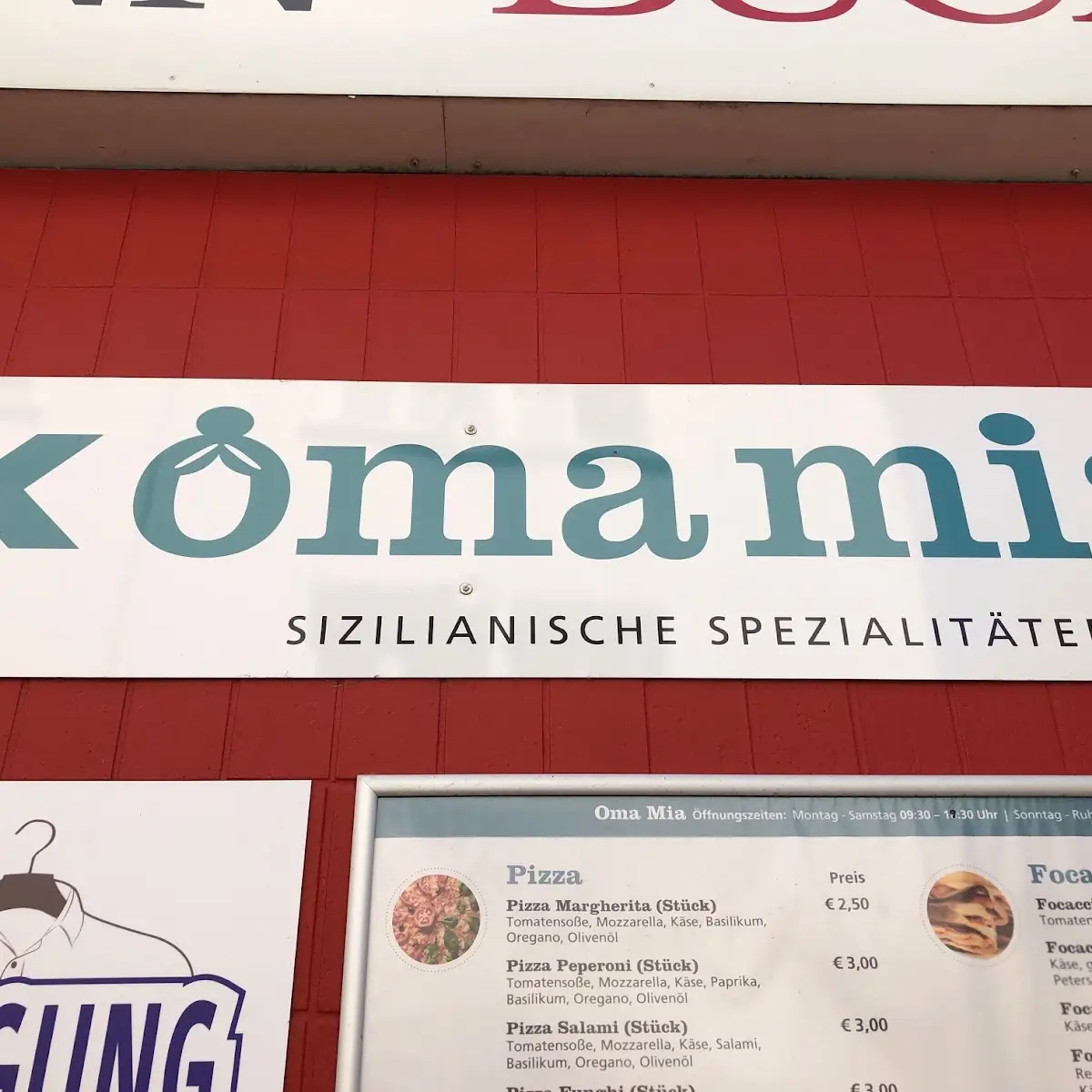 Speisekarte photo 5