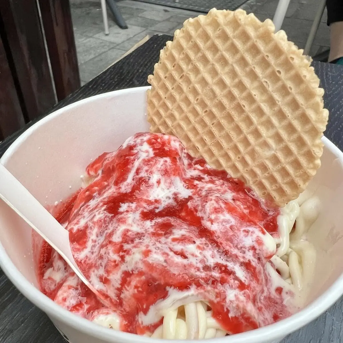 Essen und Trinken photo 8