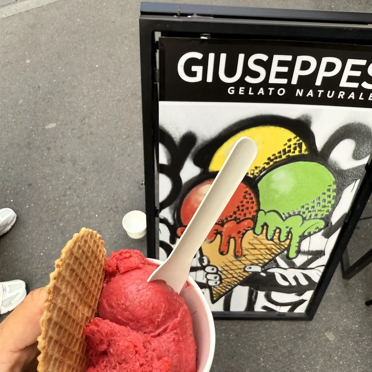 Essen und Trinken photo 9