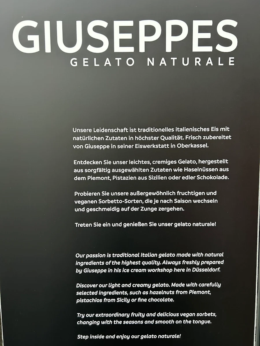 Speisekarte photo 5