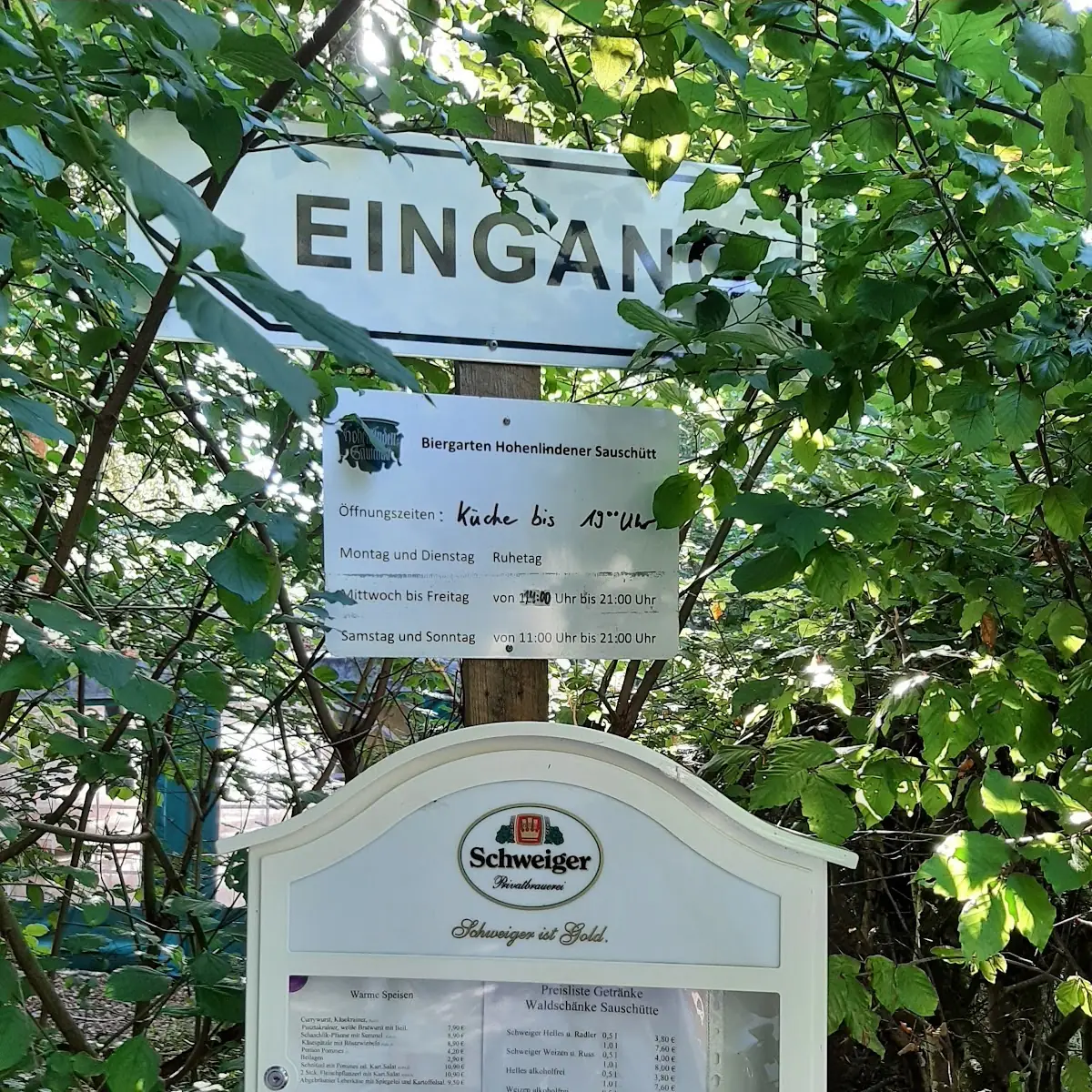 Speisekarte photo 8