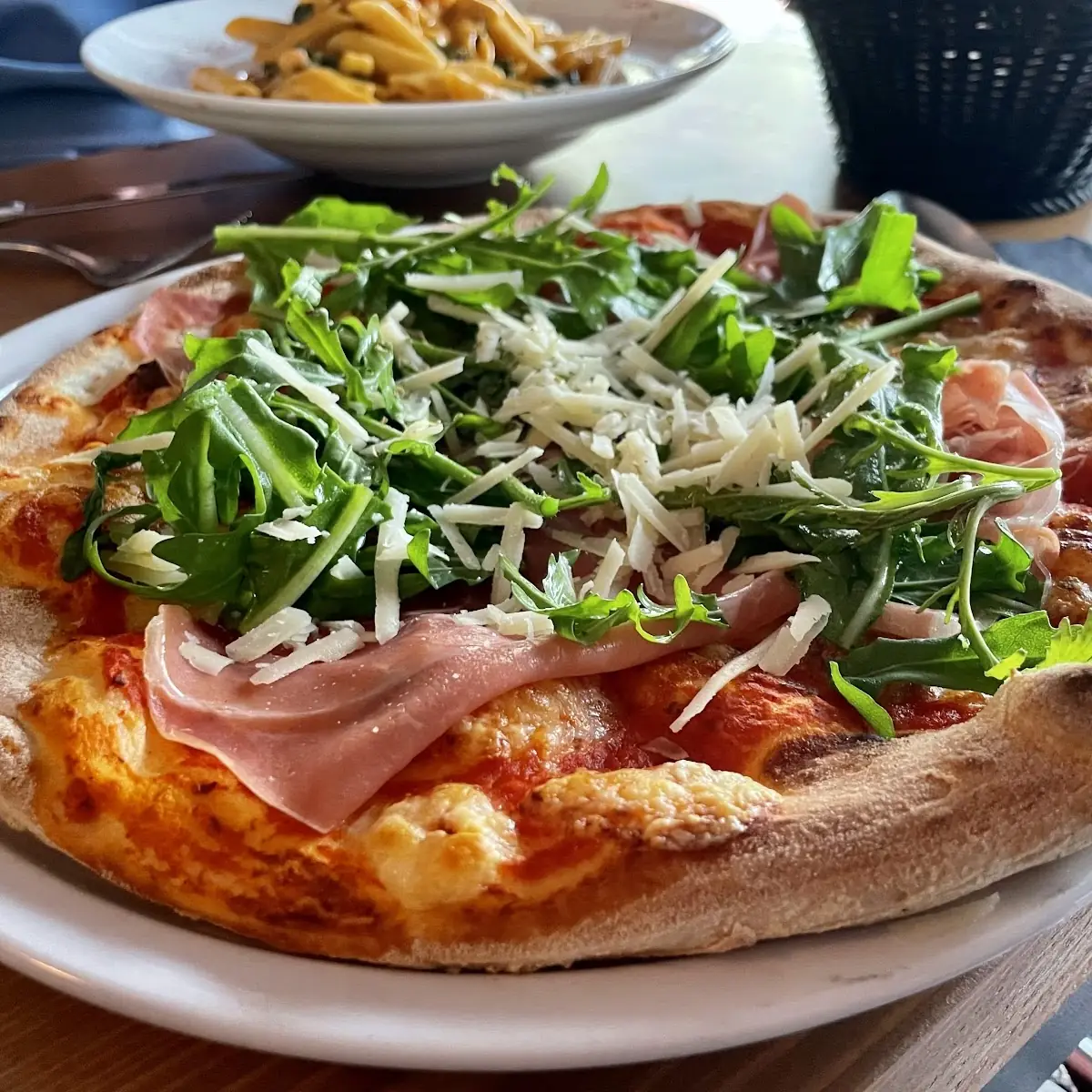 Essen und Trinken photo 1