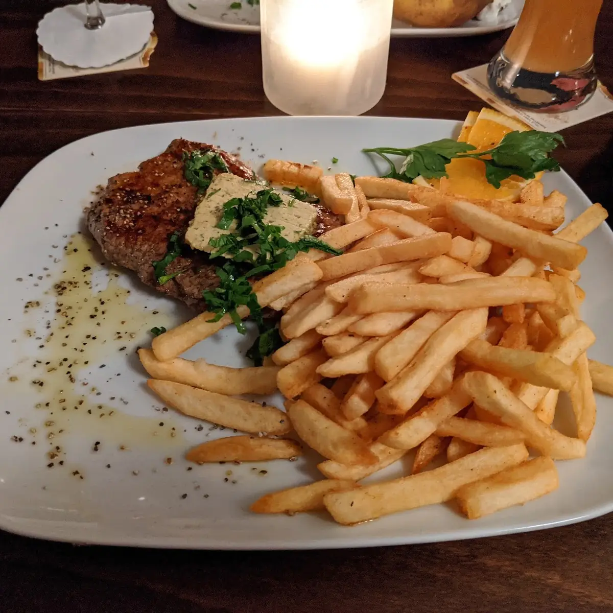 Essen und Trinken photo 3