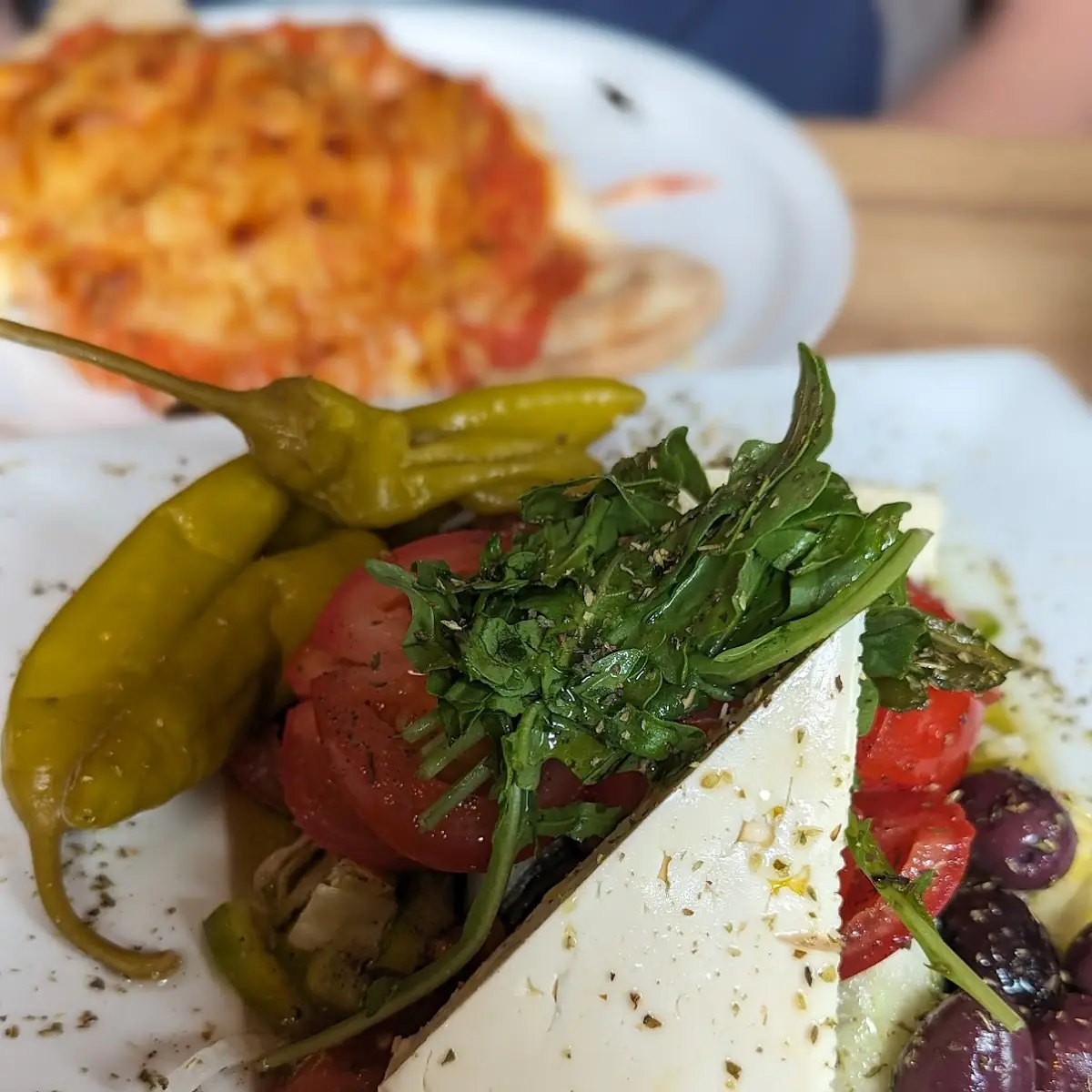 Essen und Trinken photo 4