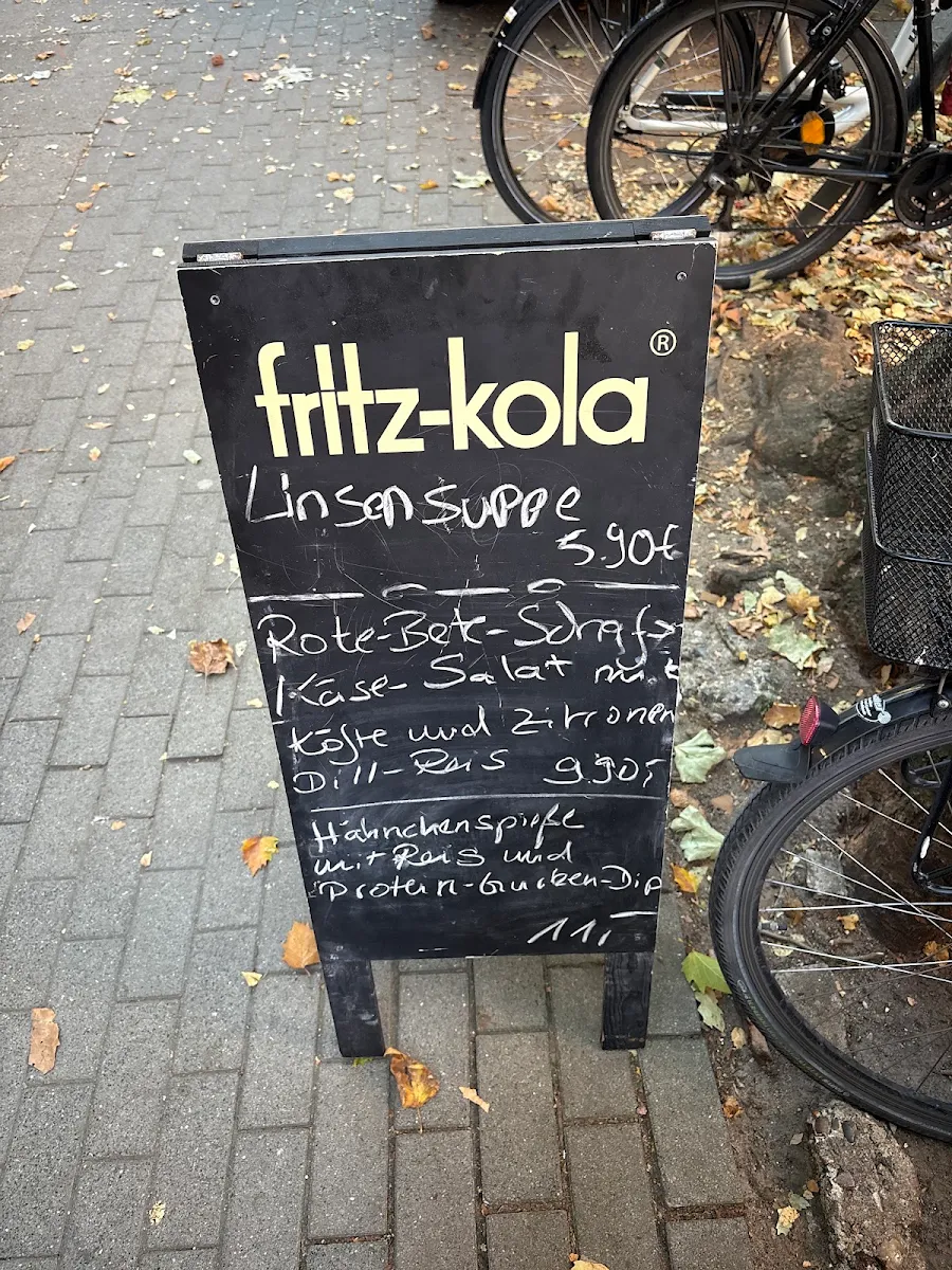Speisekarte photo 8