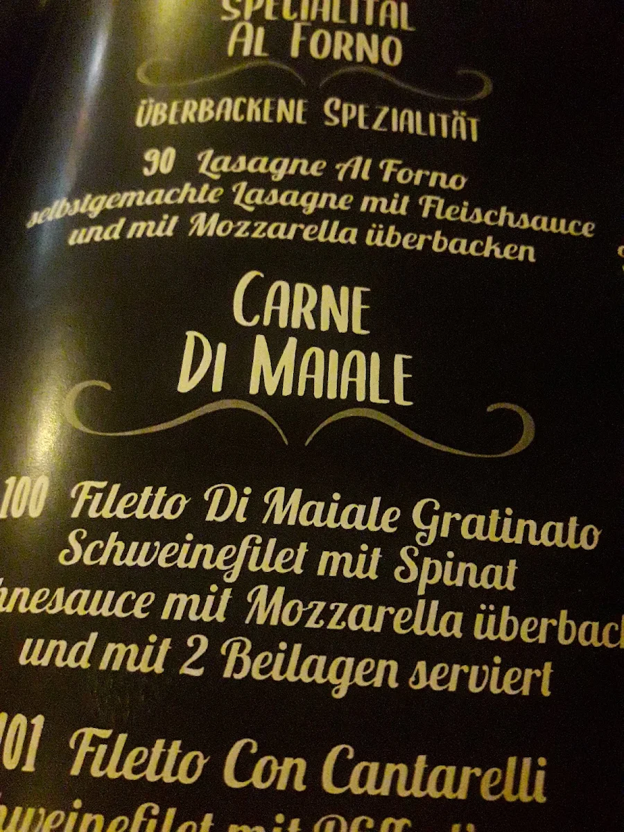 Speisekarte photo 7