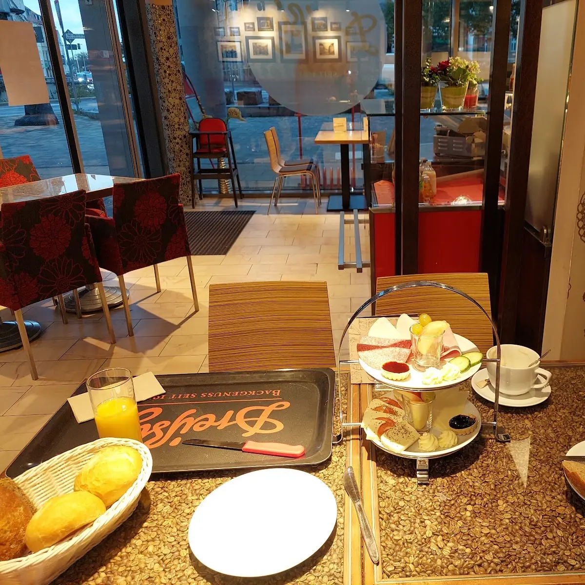 Essen und Trinken photo 4