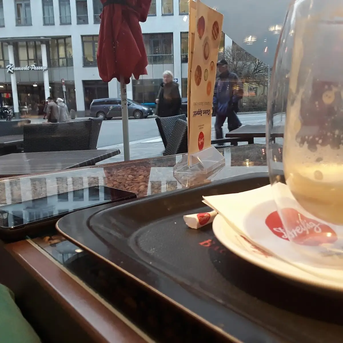 Essen und Trinken photo 9