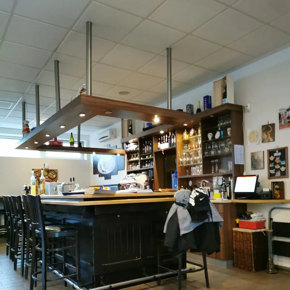 Atmosphäre photo 9