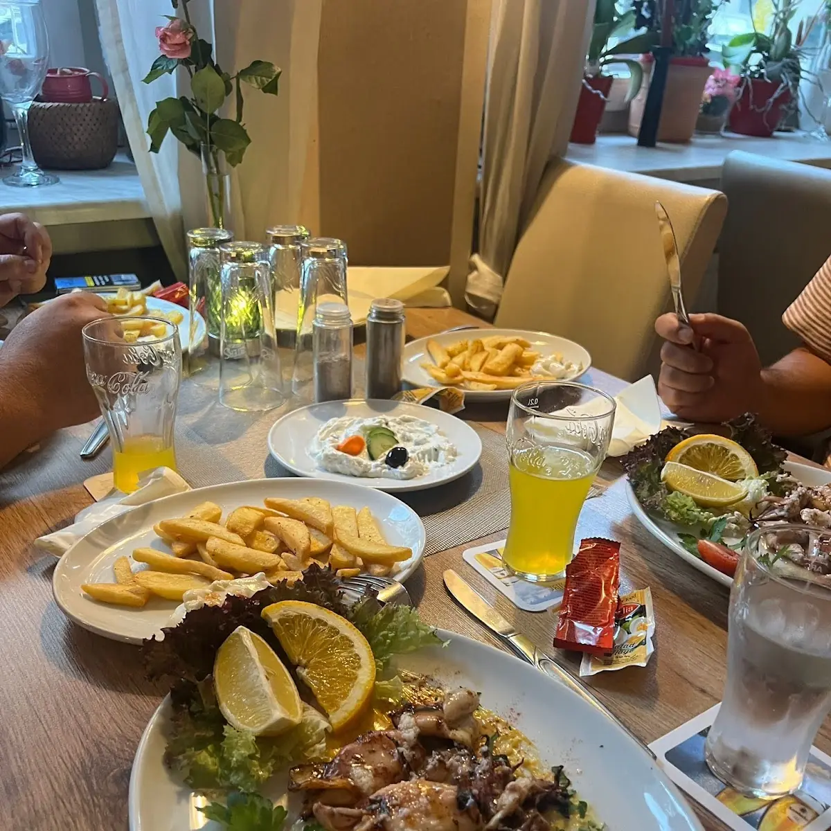 Essen und Trinken photo 1