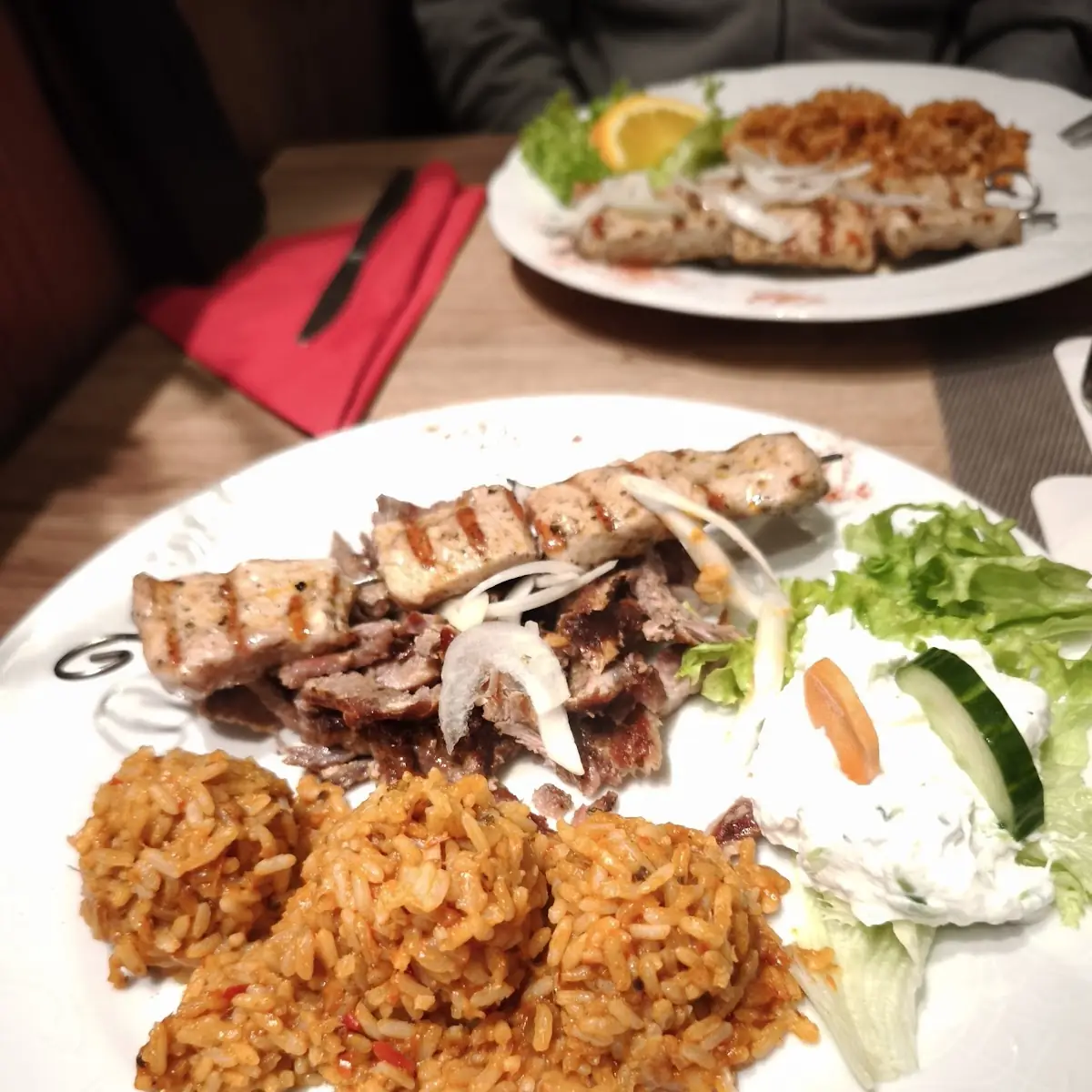 Essen und Trinken photo 3