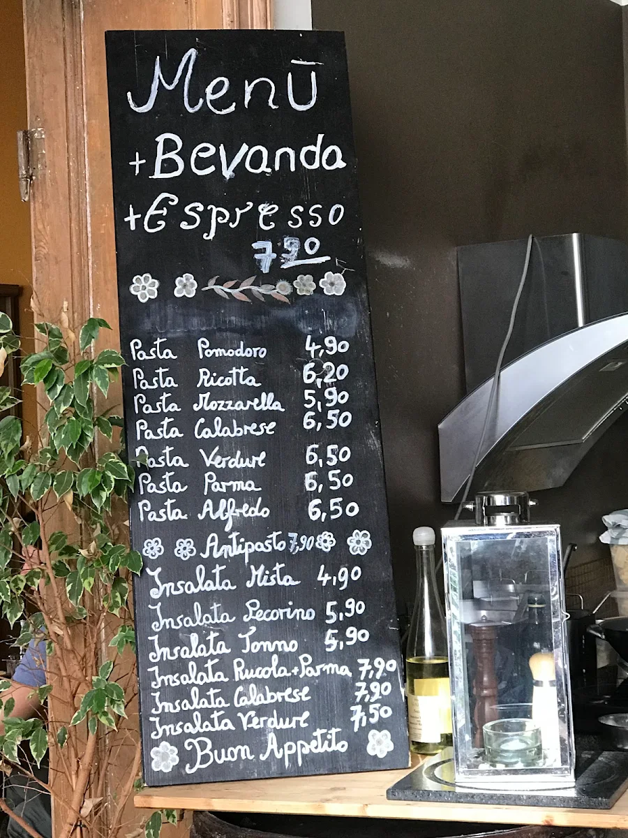 Speisekarte photo 4
