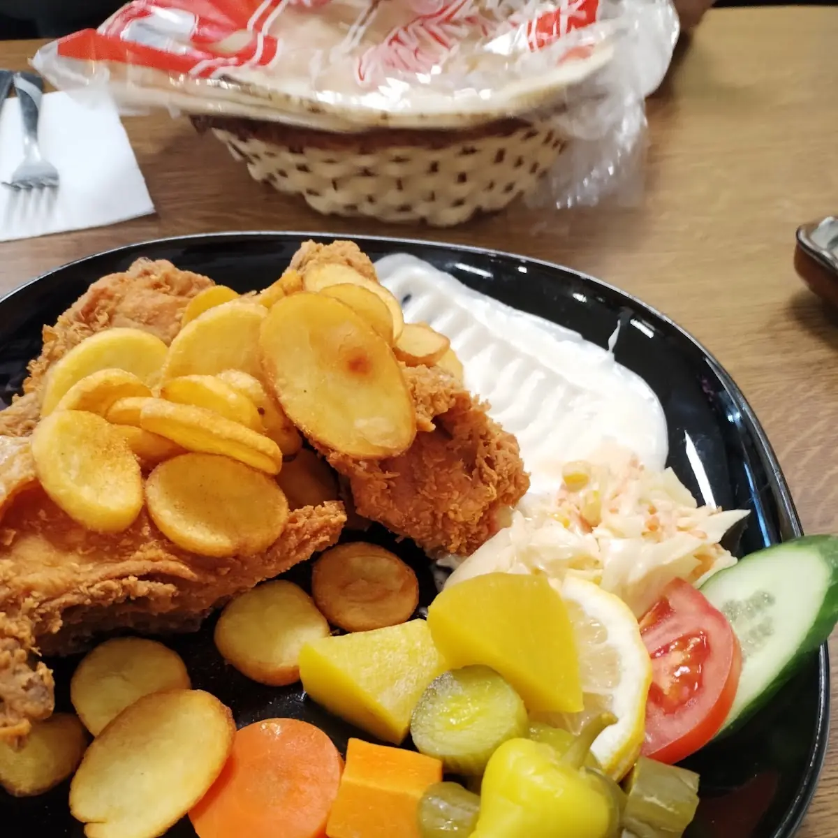 Essen und Trinken photo 3