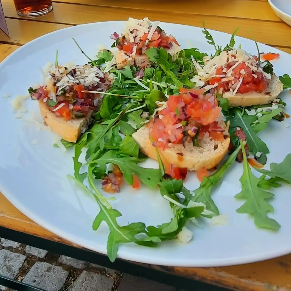 Essen und Trinken photo 3