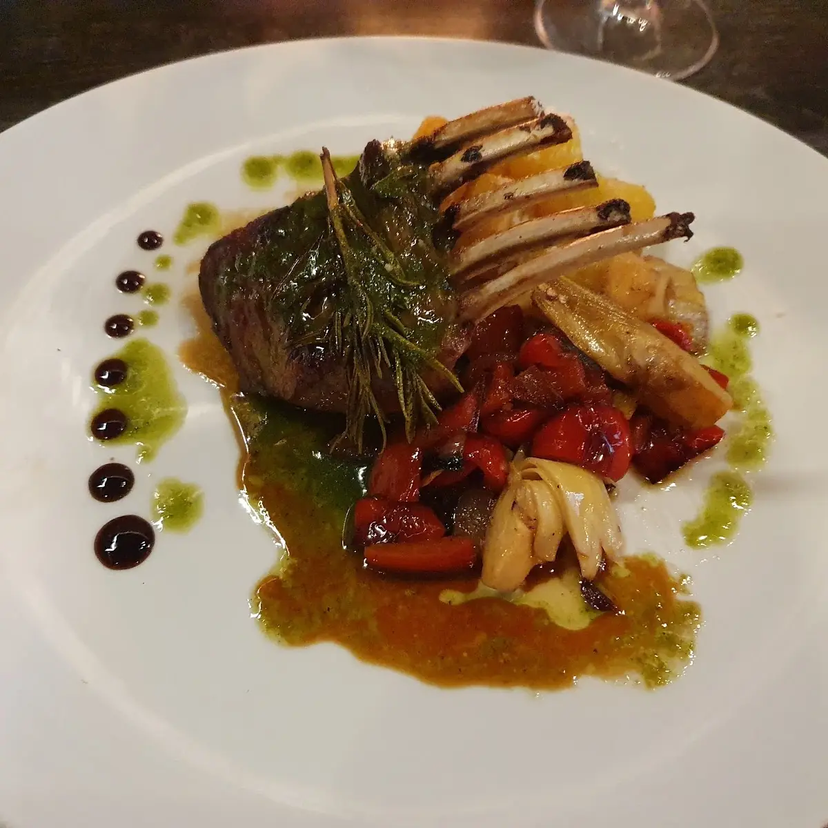 Essen und Trinken photo 5