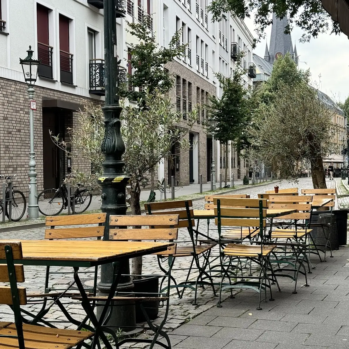 Atmosphäre photo 4