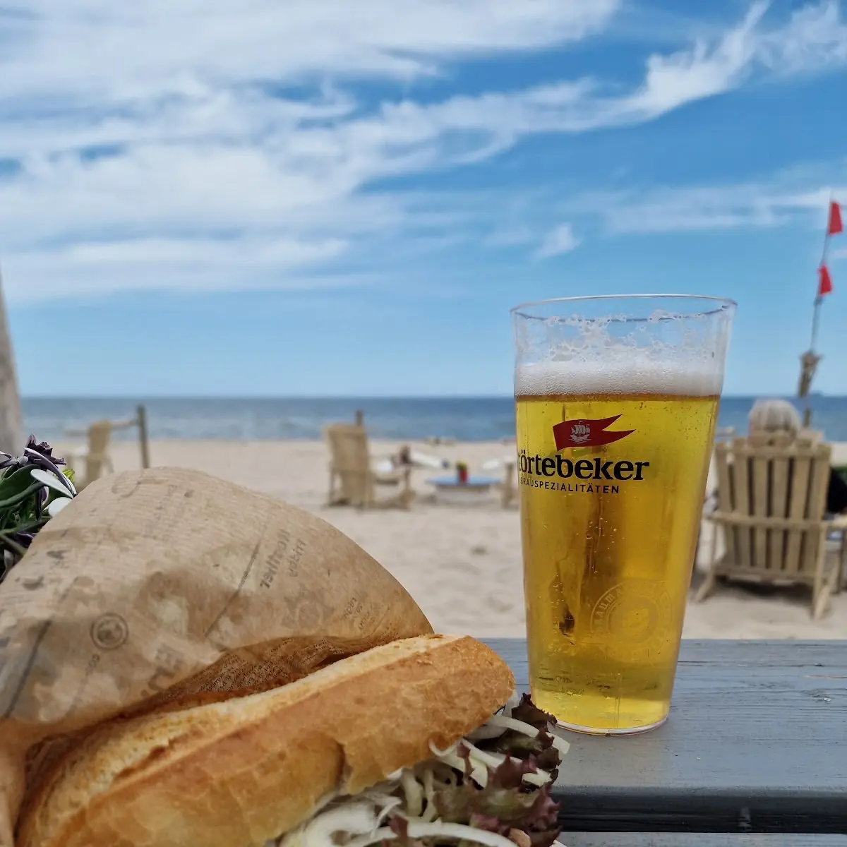 Essen und Trinken photo 1
