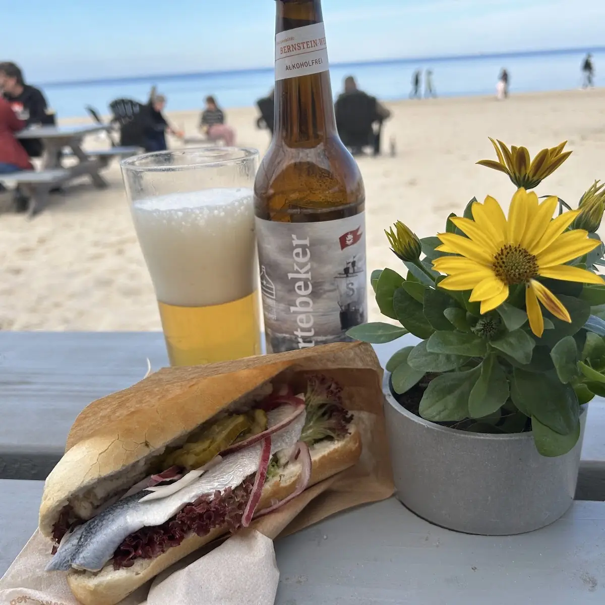 Essen und Trinken photo 2