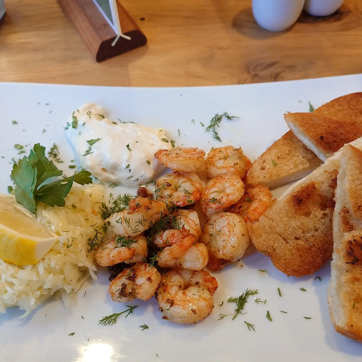 Essen und Trinken photo 5