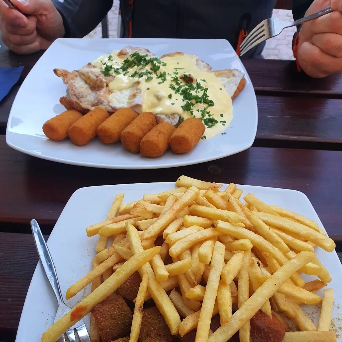 Essen und Trinken photo 8