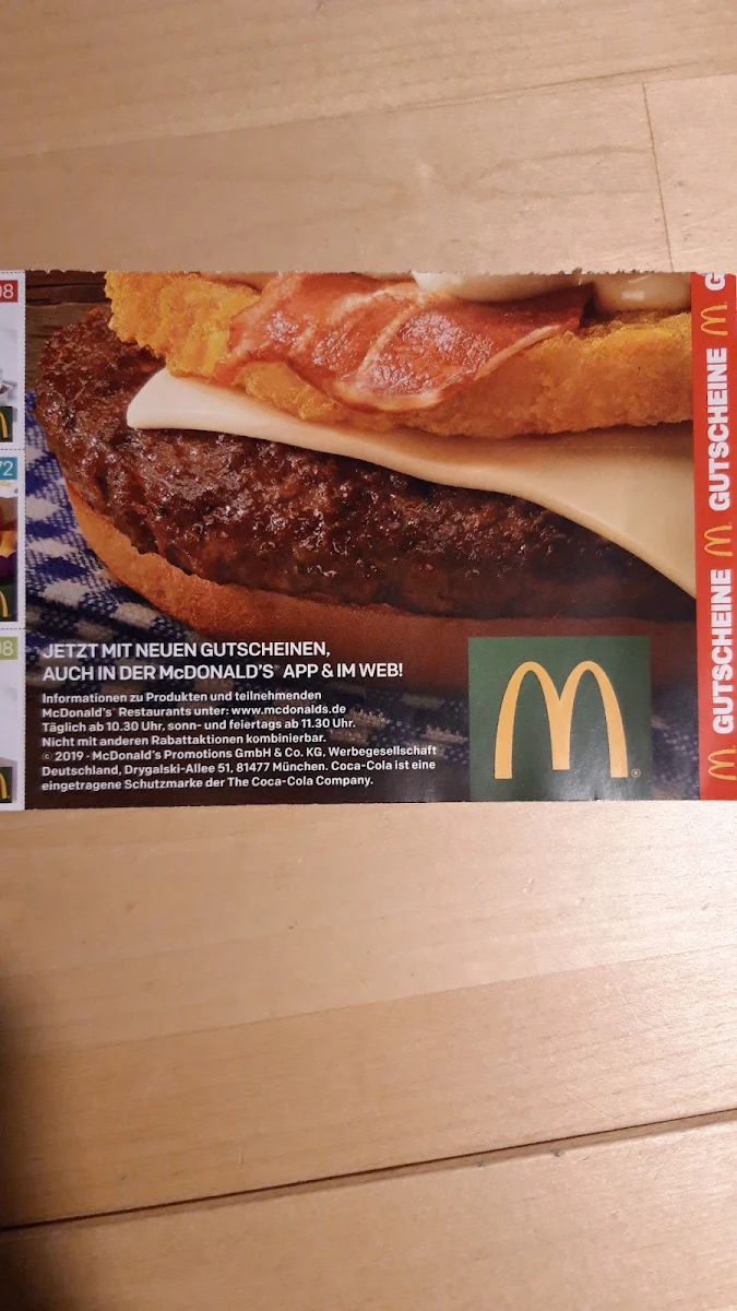 Speisekarte photo 5