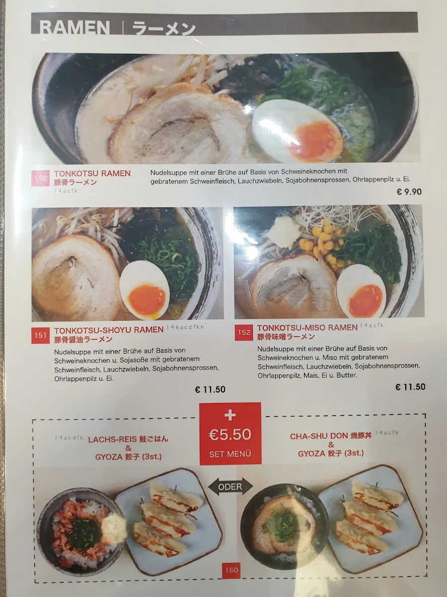 Speisekarte photo 6