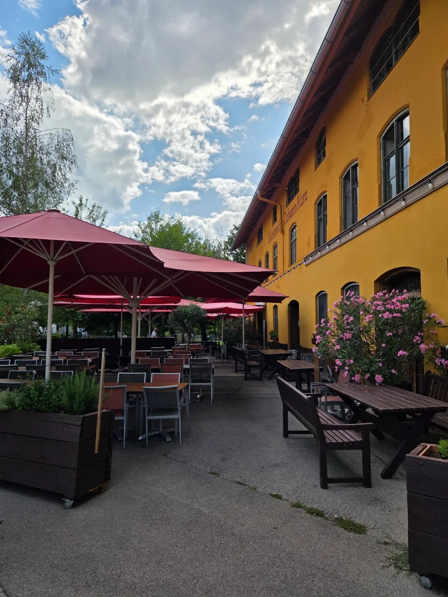 Atmosphäre photo 2