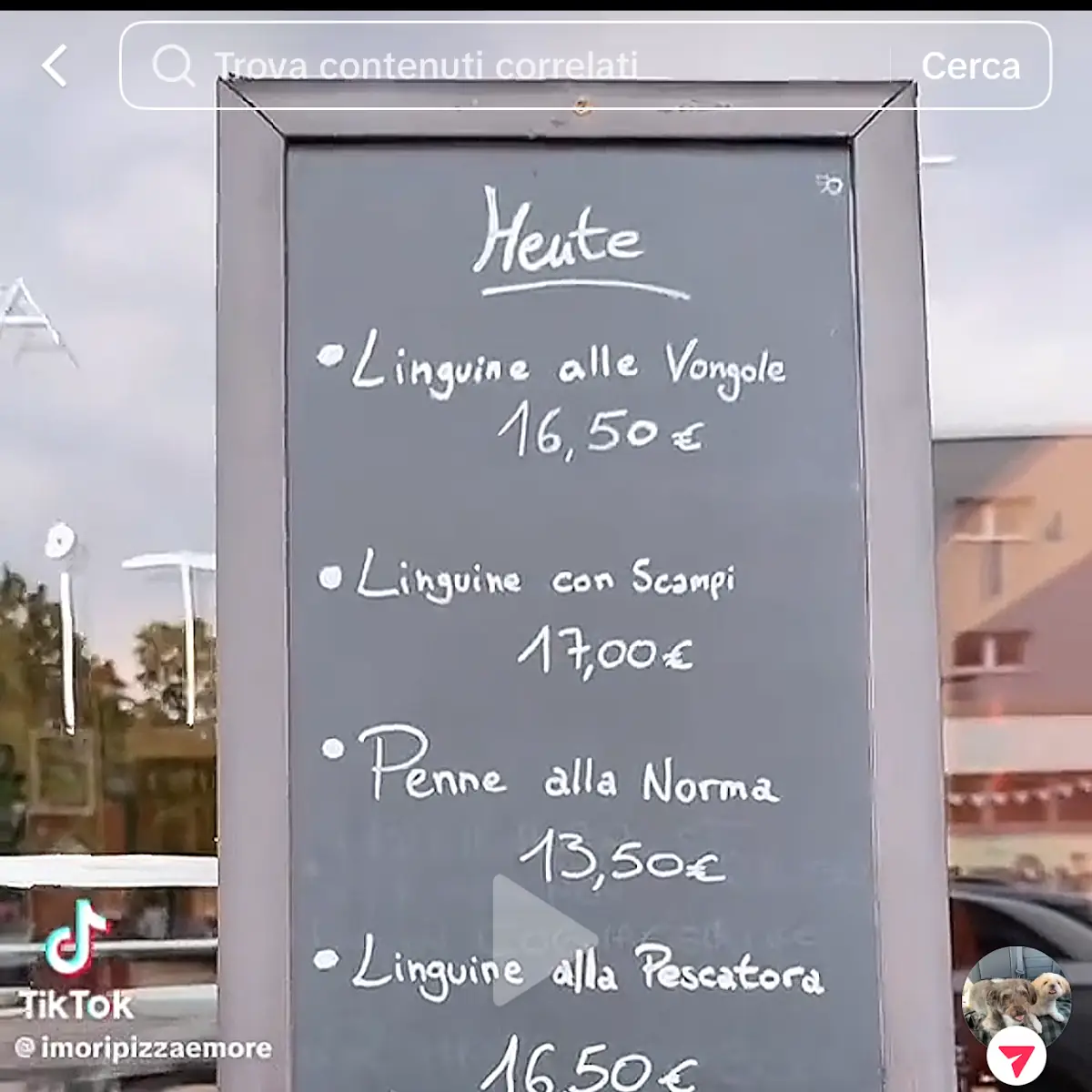 Speisekarte photo 8