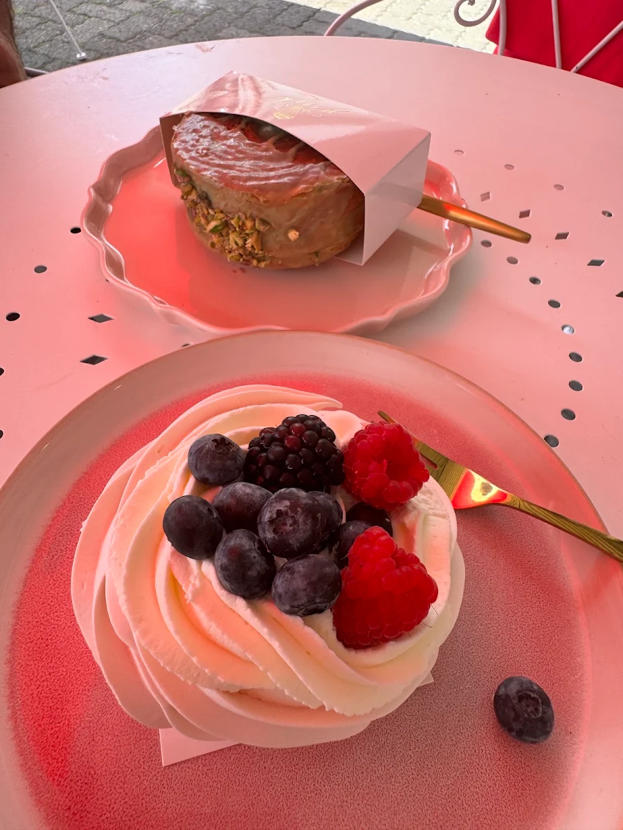 Essen und Trinken photo 10