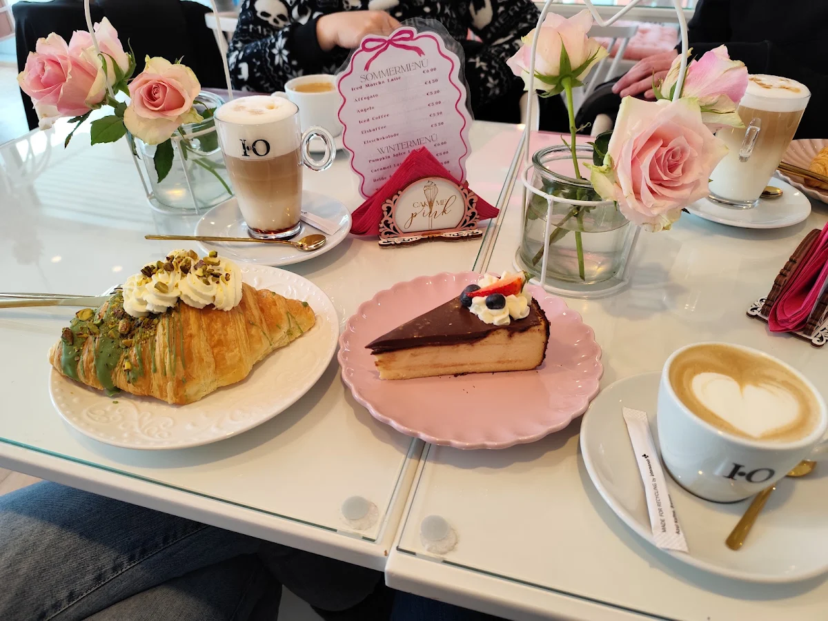 Essen und Trinken photo 5