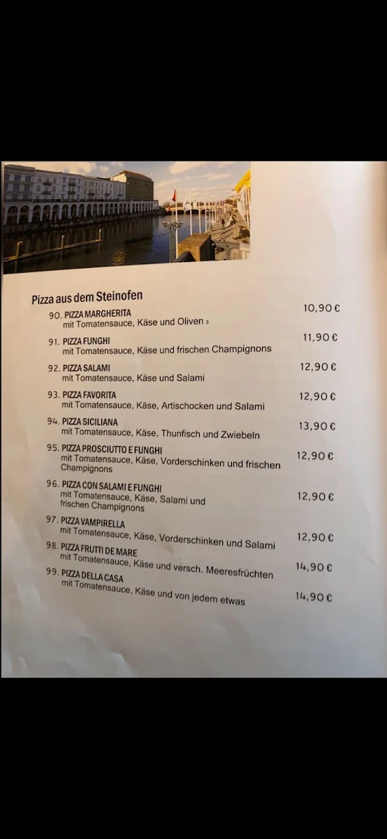 Speisekarte photo 4
