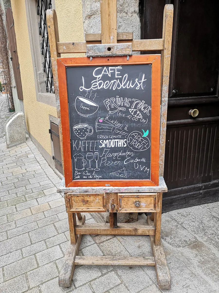 Speisekarte photo 8