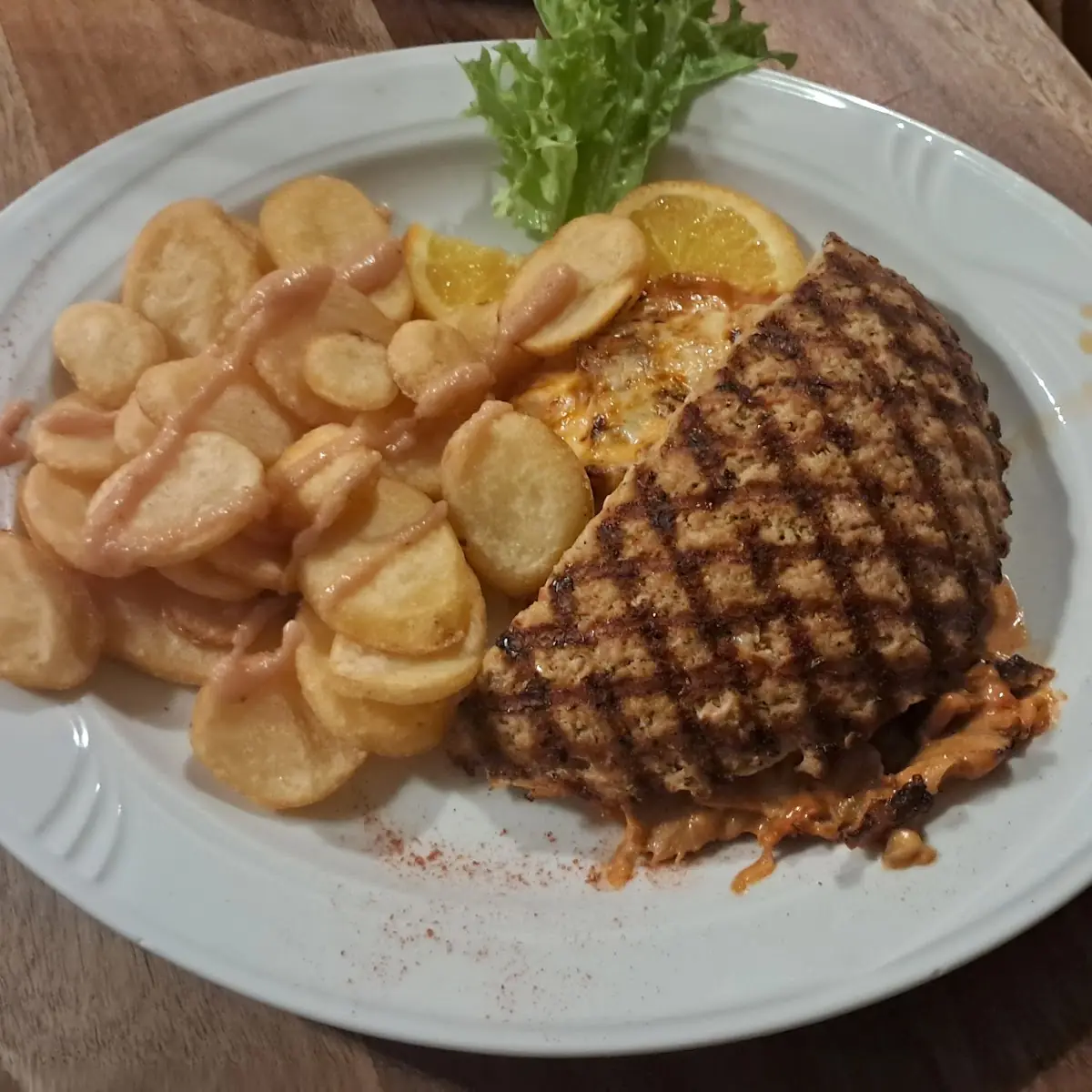 Essen und Trinken photo 2