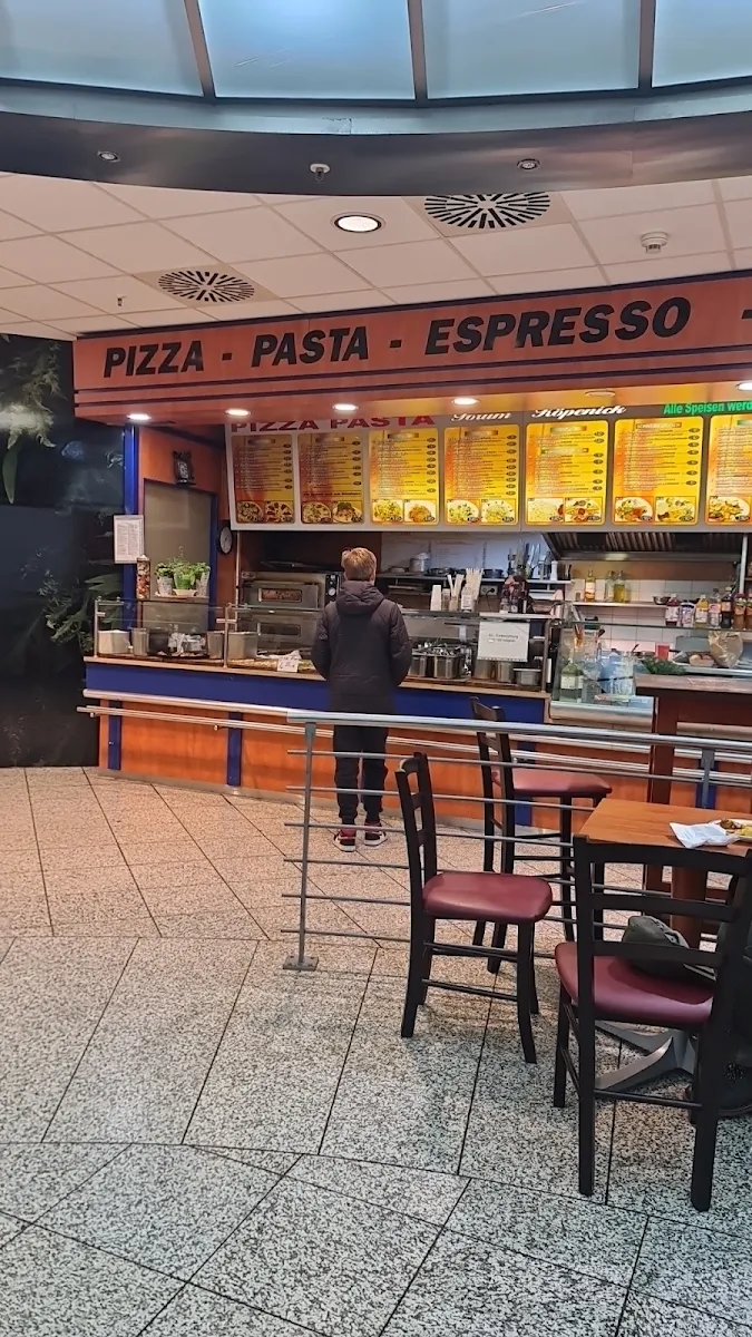Pizza Pasta Titelbild