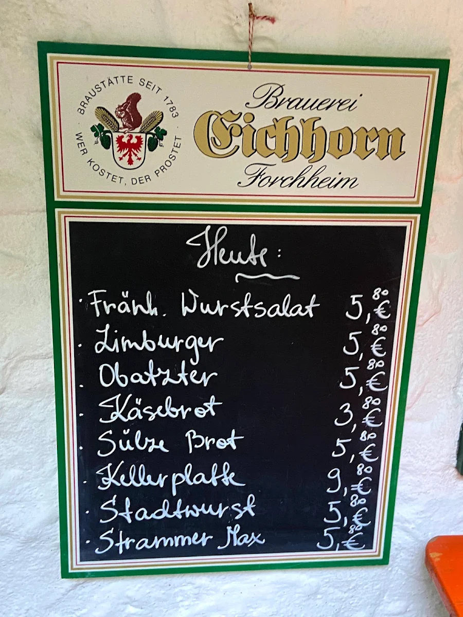 Speisekarte photo 6