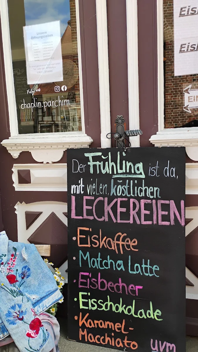 Speisekarte photo 6