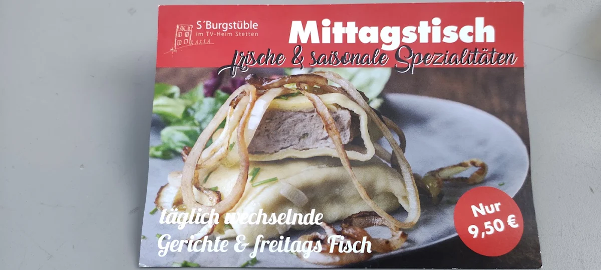 Speisekarte photo 10
