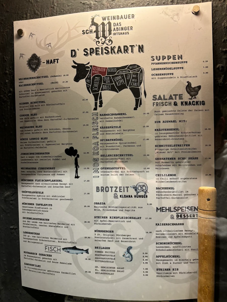 Speisekarte photo 8