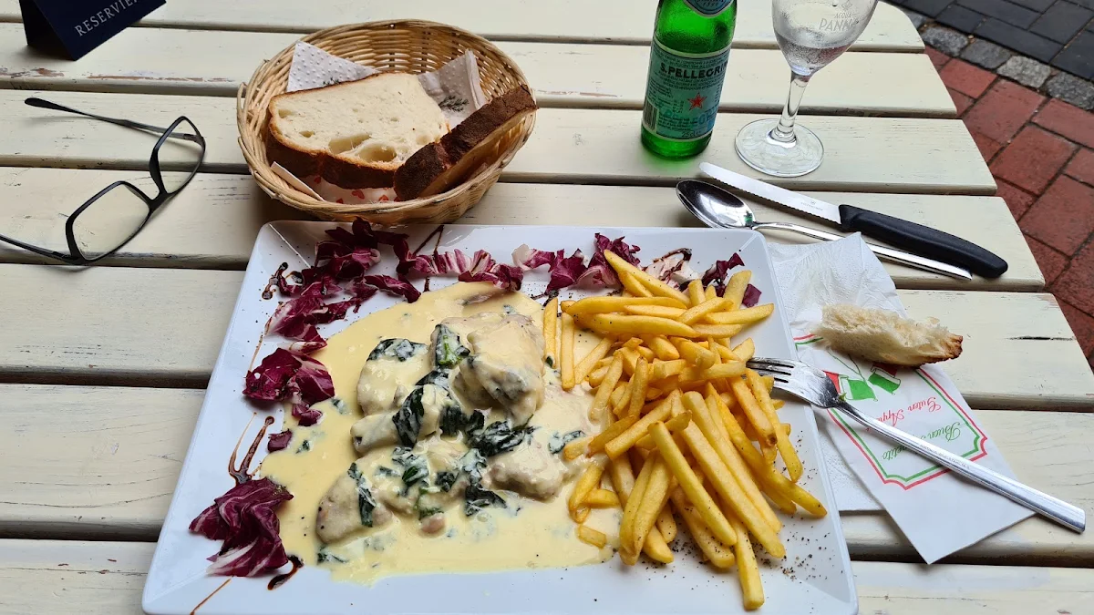Essen und Trinken photo 1