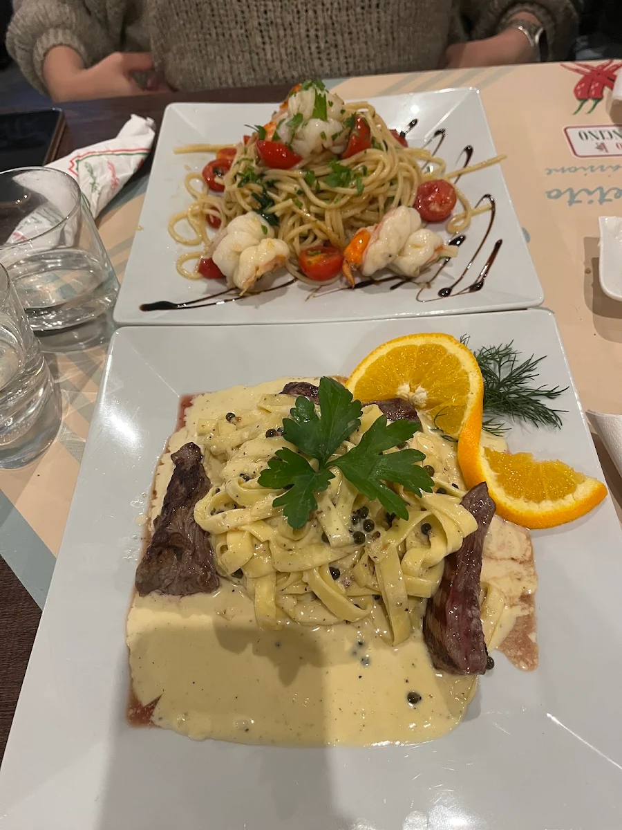 Essen und Trinken photo 4