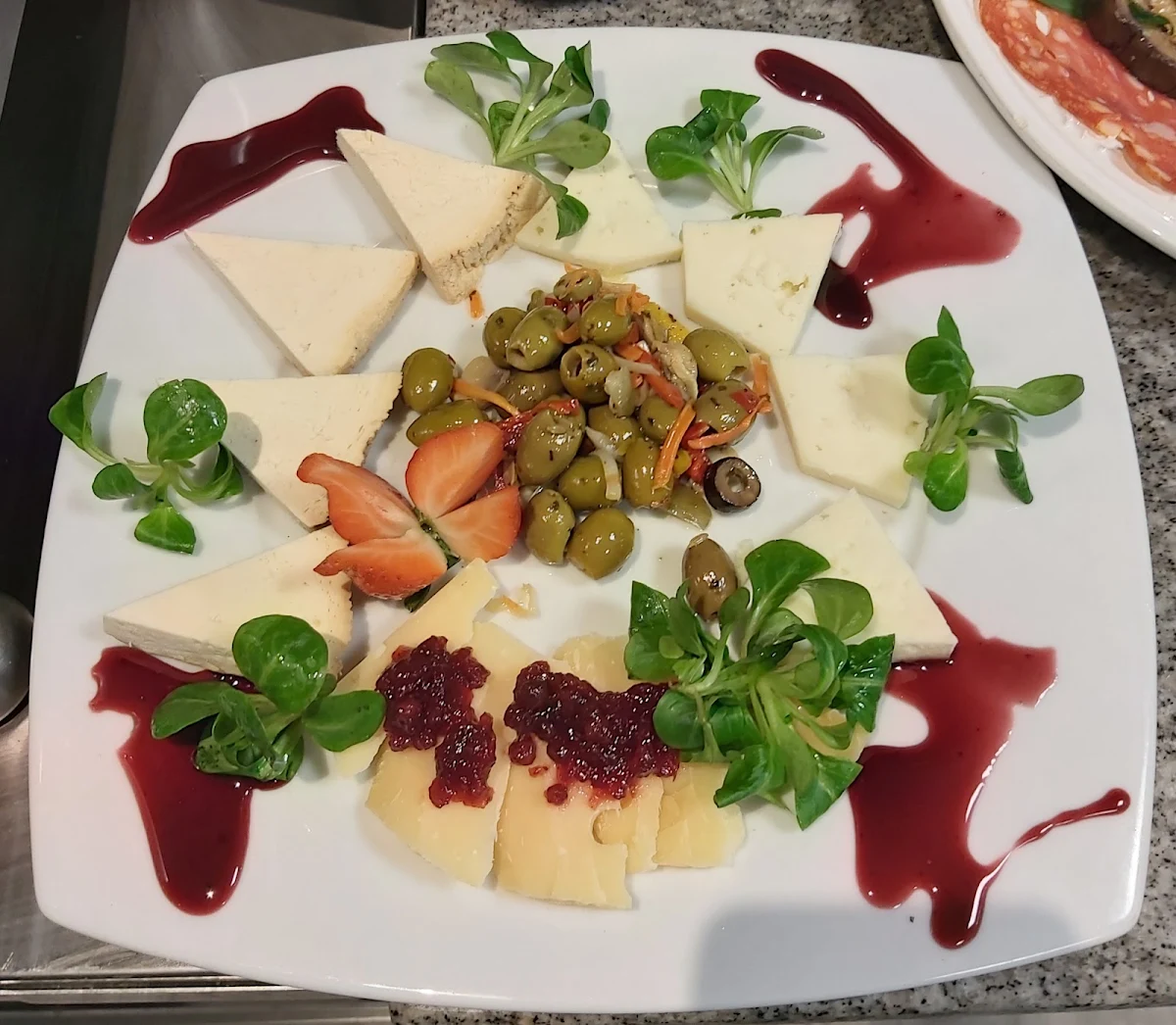 Essen und Trinken photo 7