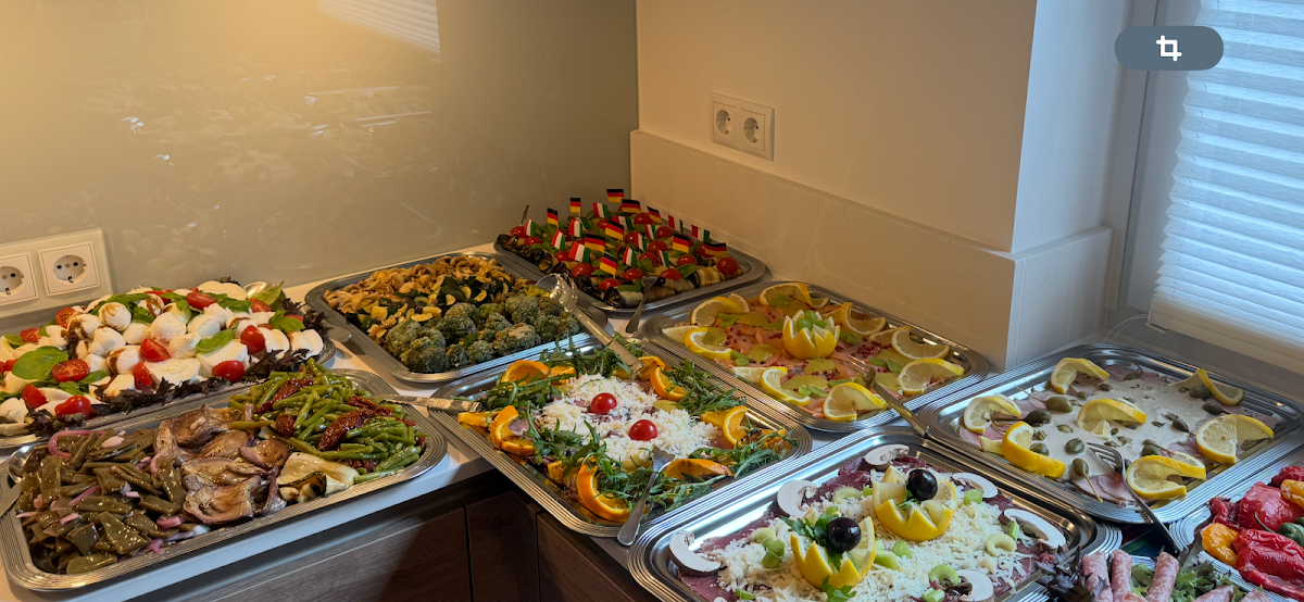 Essen und Trinken photo 8