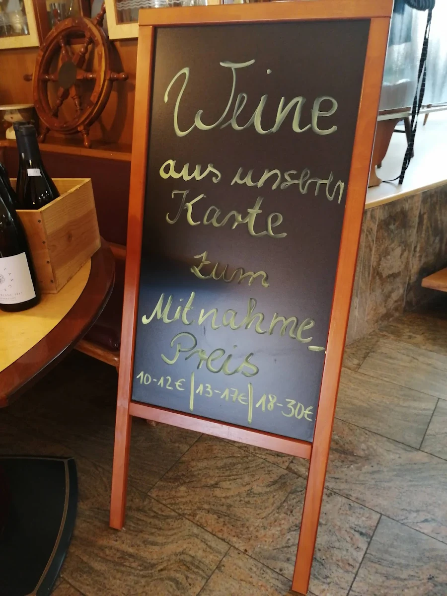 Speisekarte photo 4