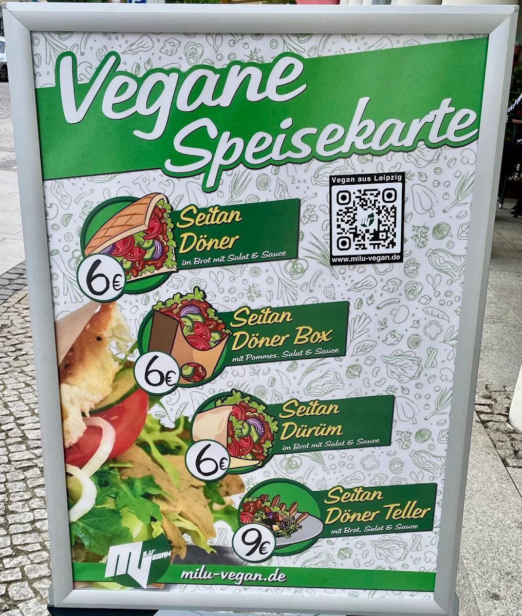 Speisekarte photo 8