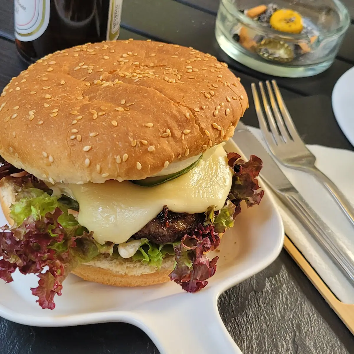 Essen und Trinken photo 1