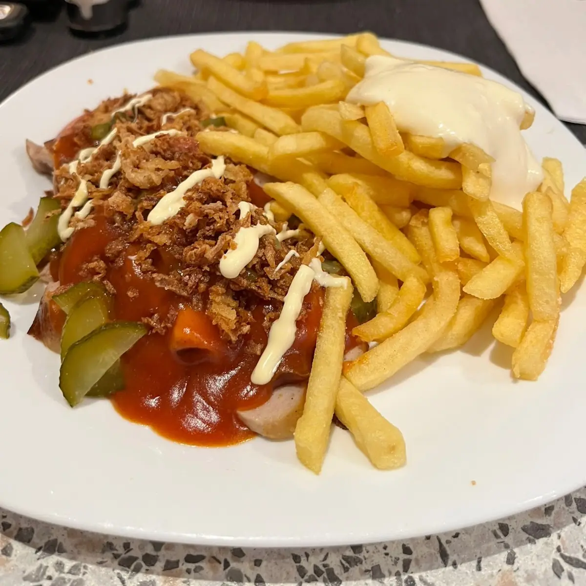 Essen und Trinken photo 2
