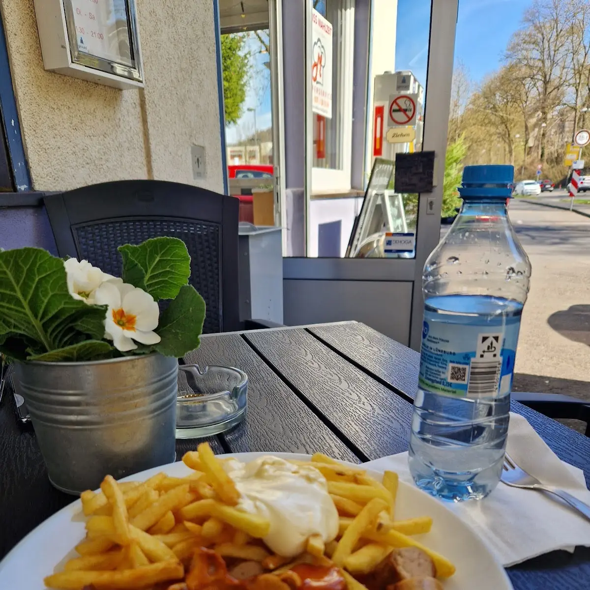 Essen und Trinken photo 3